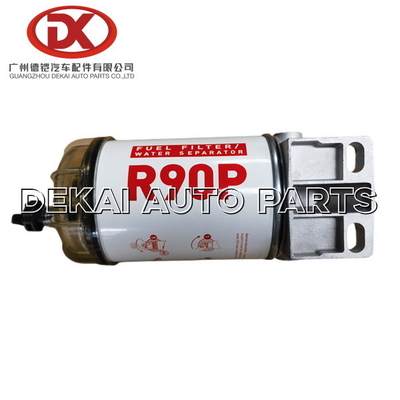 Bộ lọc nhiên liệu Bộ tách nước dầu R90P 8981398280 8 98139828 0 Isuzu