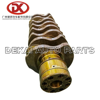 8980292700 Bộ phận động cơ ISUZU trục khuỷu 4HK1 8 98029270 0 8973525343