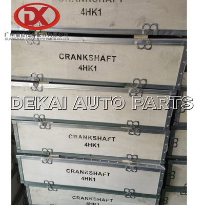 8980292700 Bộ phận động cơ ISUZU trục khuỷu 4HK1 8 98029270 0 8973525343