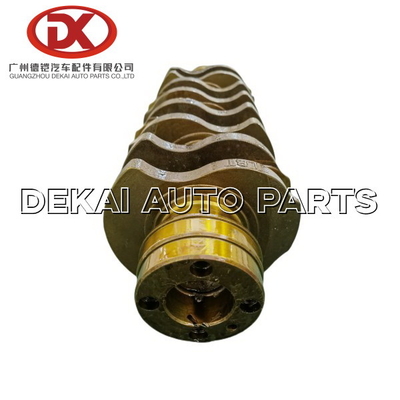 8980292700 Bộ phận động cơ ISUZU trục khuỷu 4HK1 8 98029270 0 8973525343