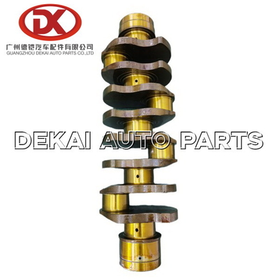 8980292700 Bộ phận động cơ ISUZU trục khuỷu 4HK1 8 98029270 0 8973525343
