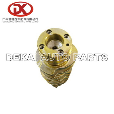 Trục khuỷu động cơ 4HF1 4HG1 8971129813 8 97112981 3 NPR NQR Xe tải Isuzu
