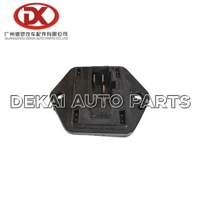 8972345460 Bộ phận điện ISUZU NPR71 8 97234546 0 24Volts Điện trở gia nhiệt