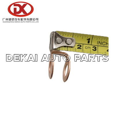 Phụ tùng xe tải FSR 6HH1 ISUZU 8980659920 8 98065992 0 Vòng đệm động cơ bị rò rỉ