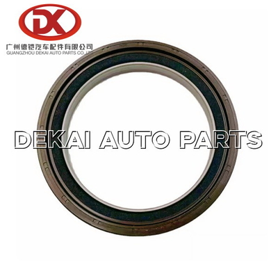 FVR FSR FTR 6HK1 Bộ phận khung gầm ISUZU 8983344820 8 98334482 0 Phớt dầu Mặt trước trục khuỷu