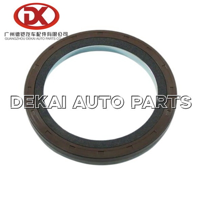 FVR FSR FTR 6HK1 Bộ phận khung gầm ISUZU 8983344820 8 98334482 0 Phớt dầu Mặt trước trục khuỷu