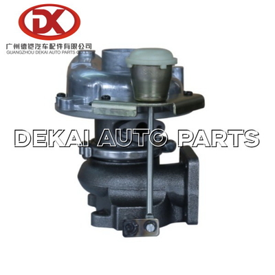 897240210 8 9724021 0 Động cơ tăng áp xe tải 4JA1 ISUZU Diesel