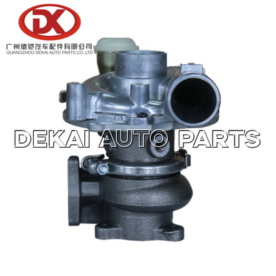 897240210 8 9724021 0 Động cơ tăng áp xe tải 4JA1 ISUZU Diesel