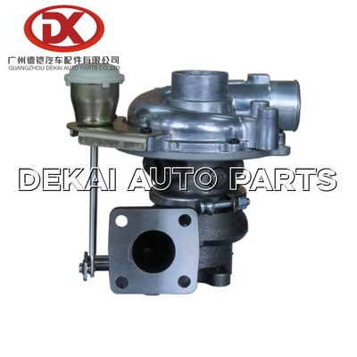 897240210 8 9724021 0 Động cơ tăng áp xe tải 4JA1 ISUZU Diesel