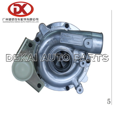 897240210 8 9724021 0 Động cơ tăng áp xe tải 4JA1 ISUZU Diesel