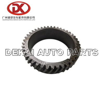 Bánh răng trục khuỷu Phụ tùng xe tải Isuzu 8971096261 700P 4HK1 6HK1T 8 97109626 1 8943943420