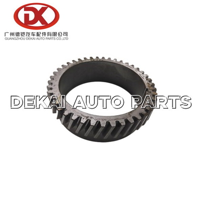 Bánh răng trục khuỷu Phụ tùng xe tải Isuzu 8971096261 700P 4HK1 6HK1T 8 97109626 1 8943943420
