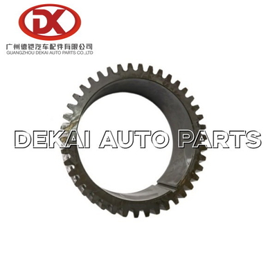 Bánh răng trục khuỷu Phụ tùng xe tải Isuzu 8971096261 700P 4HK1 6HK1T 8 97109626 1 8943943420