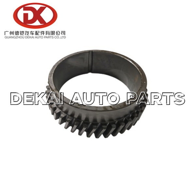 Bánh răng trục khuỷu Phụ tùng xe tải Isuzu 8971096261 700P 4HK1 6HK1T 8 97109626 1 8943943420