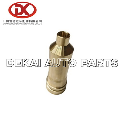 4HK1 6HK1 Ống bọc vòi phun động cơ ISUZU 8976066610 8 97606661 0