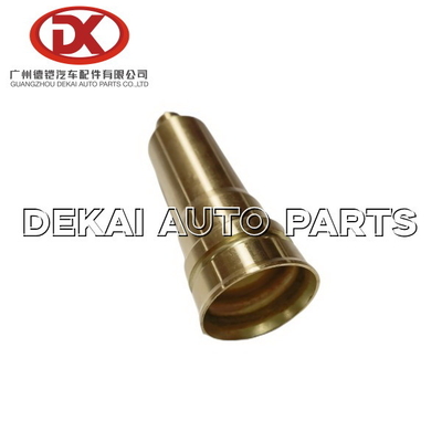 4HK1 6HK1 Ống bọc vòi phun động cơ ISUZU 8976066610 8 97606661 0