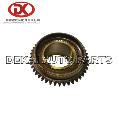 Bộ phận truyền động tự động GEAR thứ 5 8972412310 8 97241231 0 ISUZU 4HF1 NKR