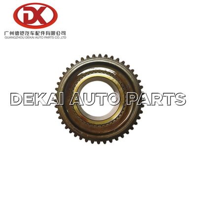Bộ phận truyền động tự động GEAR thứ 5 8972412310 8 97241231 0 ISUZU 4HF1 NKR