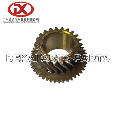 Bộ phận truyền động tự động GEAR thứ 5 8972412310 8 97241231 0 ISUZU 4HF1 NKR