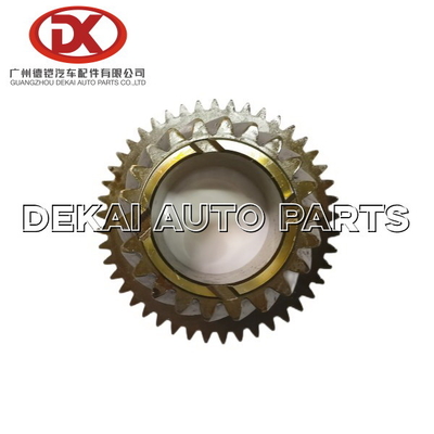 Bộ phận truyền động tự động GEAR thứ 5 8972412310 8 97241231 0 ISUZU 4HF1 NKR