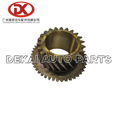 Bộ phận truyền động tự động GEAR thứ 5 8972412310 8 97241231 0 ISUZU 4HF1 NKR