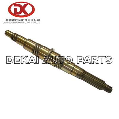 Trục thứ cấp Trans 14 T Bộ phận truyền động ISUZU 8972531170 8 97253117 0