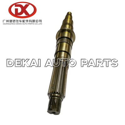 Trục thứ cấp Trans 14 T Bộ phận truyền động ISUZU 8972531170 8 97253117 0