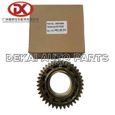 Bánh răng truyền động bằng thép 2 MYY5T 38T 45T 8972412370 8 97241237 0 9972412370