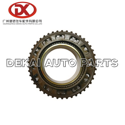 MYY5T NKR77 4JH1 Bộ phận truyền động ISUZU Bánh răng trục chính thứ 3 8972412340