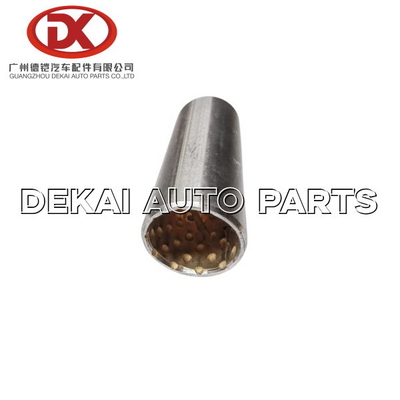 1513510100 1 51351010 0 Phụ tùng xe tải ISUZU Lá lò xo phía sau Ống lót FVR34 6HK1