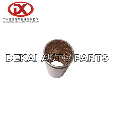 1513510100 1 51351010 0 Phụ tùng xe tải ISUZU Lá lò xo phía sau Ống lót FVR34 6HK1