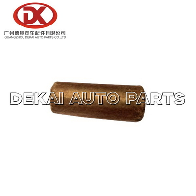 1513510100 1 51351010 0 Phụ tùng xe tải ISUZU Lá lò xo phía sau Ống lót FVR34 6HK1