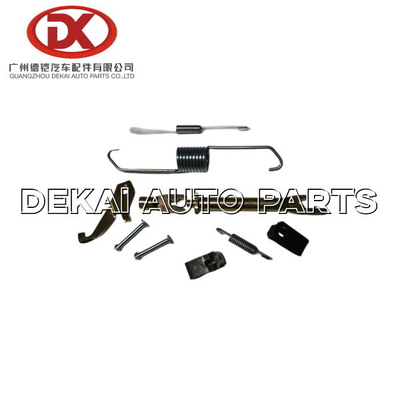 Bộ điều chỉnh phanh 4JJ1 cho Isuzu Dmax 8 97301528 0 8973015270 8973015280