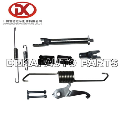 Bộ điều chỉnh phanh 4JJ1 cho Isuzu Dmax 8 97301528 0 8973015270 8973015280