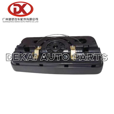 8980431761 Gương chiếu hậu có sưởi 4HK1 T 8 98043176 1 8980430601