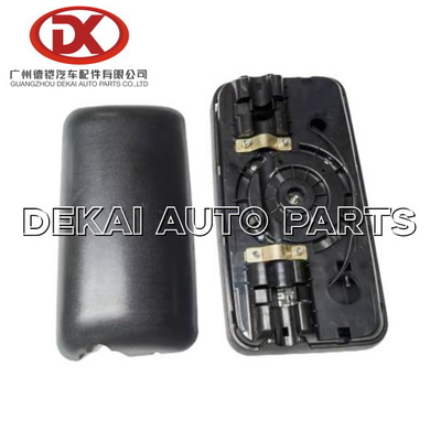 8980431761 Gương chiếu hậu có sưởi 4HK1 T 8 98043176 1 8980430601
