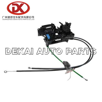 NKR55 4JB1 8970698310 Cần điều khiển máy điều hòa nhiệt độ 8 97069831 0