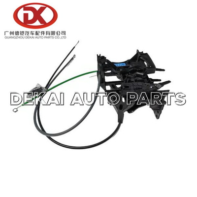 NKR55 4JB1 8970698310 Cần điều khiển máy điều hòa nhiệt độ 8 97069831 0