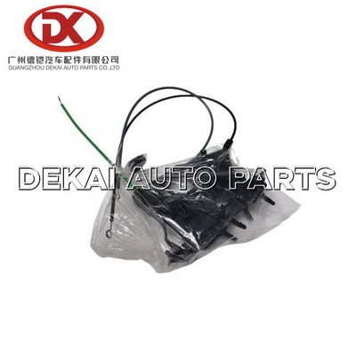 NKR55 4JB1 8970698310 Cần điều khiển máy điều hòa nhiệt độ 8 97069831 0