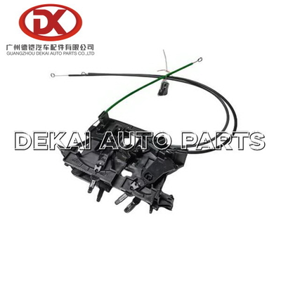 NKR55 4JB1 8970698310 Cần điều khiển máy điều hòa nhiệt độ 8 97069831 0