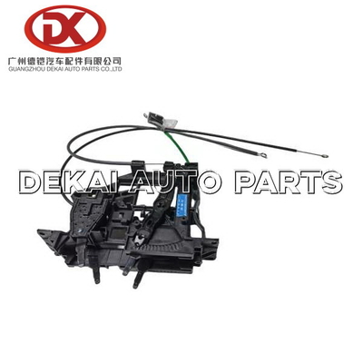 NKR55 4JB1 8970698310 Cần điều khiển máy điều hòa nhiệt độ 8 97069831 0