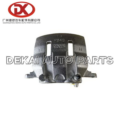 8983034660 8 98303466 0 Phụ tùng phanh ISUZU FRT Elf Phanh Caliper Left NPR85