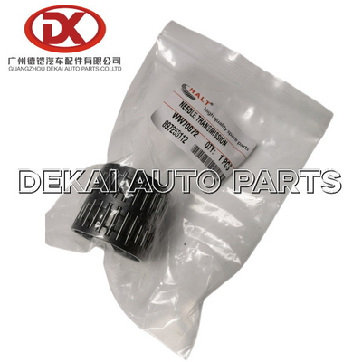 Vòng bi kim 4th 5th 8972531120 ISUZU Bộ phận truyền động 4HF1 4HG1 4JJ1 4HK1 NLR NNR NPR NQR