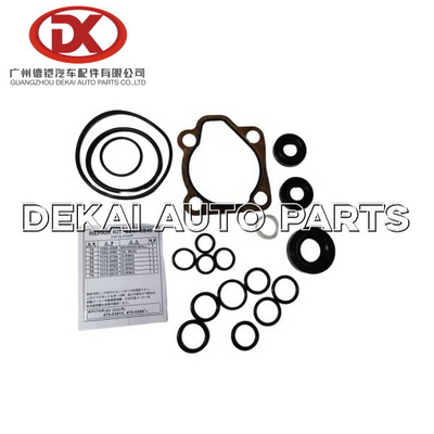 8971821110 Bộ đại diện bơm lái Isuzu NQR 4HG1 700P 8 97182111 0