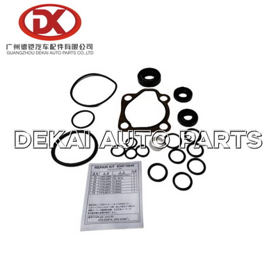 8971821110 Bộ đại diện bơm lái Isuzu NQR 4HG1 700P 8 97182111 0