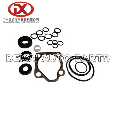 8971821110 Bộ đại diện bơm lái Isuzu NQR 4HG1 700P 8 97182111 0