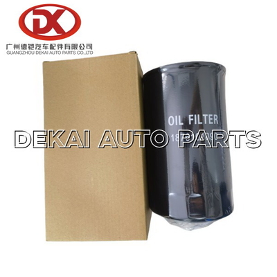 1876101890 Bộ lọc dầu nguyên tố Isuzu 1 87610189 0 Fvr34 Fsr34 8943910494