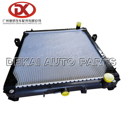8973710110 Bộ tản nhiệt Isuzu NPR 4HG1 4HG1T 8 97371011 0