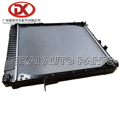 8973710110 Bộ tản nhiệt Isuzu NPR 4HG1 4HG1T 8 97371011 0