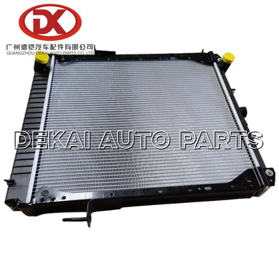 8973710110 Bộ tản nhiệt Isuzu NPR 4HG1 4HG1T 8 97371011 0